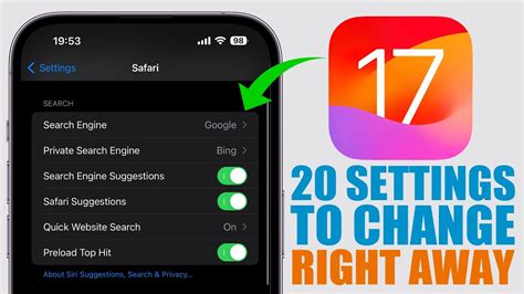 iOS 17: How to Set Up a 4.